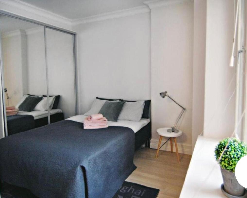 Scandinavian In Heard * Helsingfors