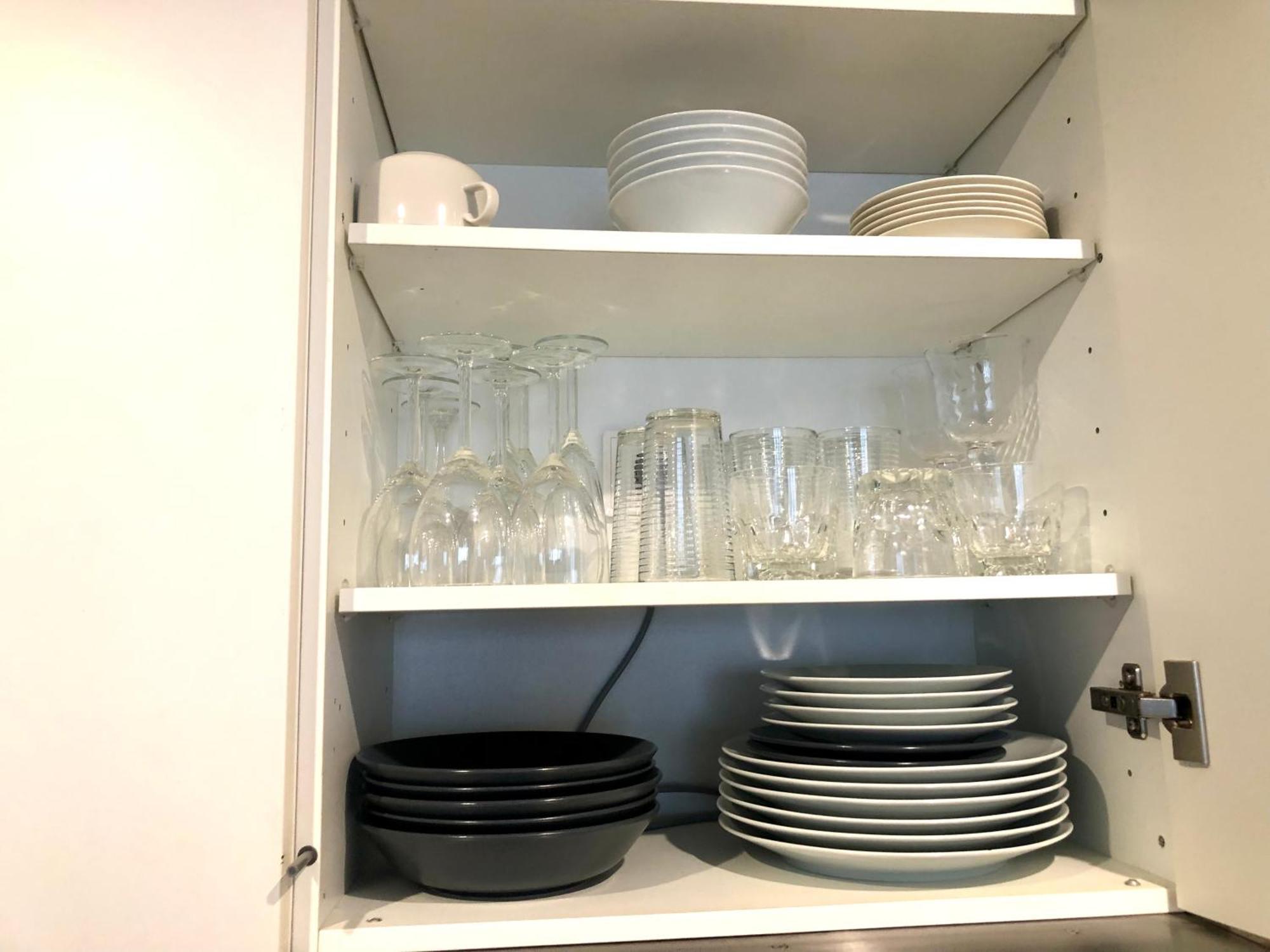 Scandinavian In Heard Lägenhet