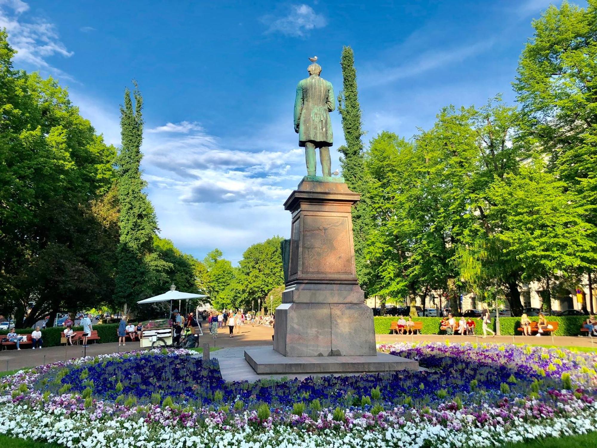 Lägenhet Scandinavian In Heard *